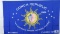 3'x5' Conch Republic Flag 