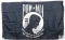 3'x5' POW*MIA You Are Not Forgotten Flag with Two Brass Grommets