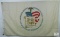 3'x5' United States Constitution We the People Flag with Two Grommets
