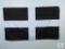 3'x5' St. Piran Cornwall Flag