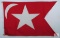 3'x5' Confederate South Carolina Red Secession Flag