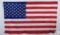 3'x5' United States Flag with Two Brass Grommets