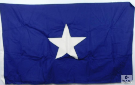 3'x5' Bonnie Blue Flag