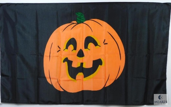 3'x5' Halloween Flag