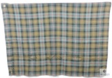 3'x4' Clan Fergusson (or Ferguson) Scotland Flag with Two Brass Grommets and Five Ribbons