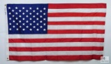 3'x5' United States Flag with Two Brass Grommets