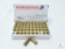 Winchester 45 Auto 230GR JHP, 50 Rounds