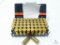 Herter's .45ACP 230GR FMJ, Brass Case, 50 Rounds
