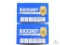 Two Boxes 20 Rounds Buckshot Law Enforcement 12GA 2 3/4