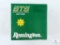 Remington 12GA 2 3/4