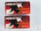 American Eagle 5.7x28MM 100 Rounds, 40 GR FMJ