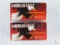 American Eagle 5.7x28MM 150 Rounds, 40 GR FMJ