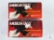 American Eagle 5.7x28MM 100 Rounds, 40 GR FMJ