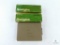Remington 44 Mag 240 GR Soft Point 40 Rounds, and Ammo Hard Case