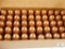 Olin Mathieson Chemical Corp. Pistol Ball 45, 50 Rounds