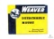 Weaver Detachable Mount 1