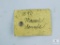 Mixed Lot of 1890 Mauser Bullets