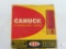Canuck 12GA 2-3/4