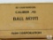 Olin Corp. 45 ACP, 50 Rounds