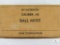 Olin Corp. 45 ACP, 50 Rounds