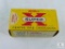 Western Super X 357 Magnum 158 GR, 44 Rounds