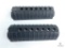 AR15 Heat Shield - Top and Bottom Sections