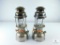 Two Lanterns, Aida Express 500CP