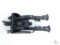 Adjustable Rifle Bipod