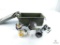 Plastic Ammo Can with Mixed Reels