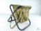 Folding Camping Stool