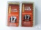 Hornady 17 HMR 17 GR 100 Rounds