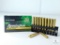 Remington 270 Win 130GR Core Lokt 20 Rounds