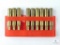 Federal Premium .270 Win. 150 Grain Nosler Partition - Partial Box of 9 Rounds