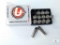Underwood .45 Colt 225 Grain Soft Cast Hollow Point Ammo - 14 Rounds