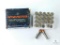 Winchester .45 Colt 225 Grain JHP Bonded Ammo - 20 Rounds