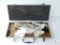 Firearm Cleaning Kit - Used