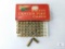 Mixed Lot of Ammo, .32 Colt New Police and .32S&W Long - 41 Rounds