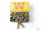 Vintage Winchester .32 S&W Long 98 Gr. Lead - 50 Rounds