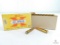 Full Box of 20 Rounds of Winchester Super X .358 Win Silvertip 200-grain Expanding Bullet