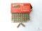 Vintage VRemington .32 Colt New Police Ammo - 49 Rounds