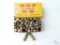 Vintage Box of Winchester .32 S&W Long 98 Gr. Lead - 50 Rounds