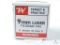Winchester 9mm 115 Gr. FMJ Target and Practice - 50 Rounds