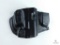 Leather Holster for Glock 26/27 - Size 03
