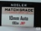Nosler 10mm Auto 180 Gr. JHP - 20 Rounds