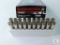 Winchester 7mm Rem. Mag. 168 Gr. Accubond Long Range - 20 Rounds