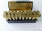 Weatherby 7mm Wby. Mag. 140 Gr. Barnes TTSX - 20 Rounds