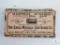 Box of .32 S&W Blank Rounds - Star Crimp Extra Loud