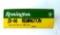 Remington .25-06 Rem. Ammo 120 Gr. PTD Soft PT Core-Lokt. - 16 Rounds