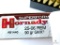 Hornady .25-06 Rem. 90 Gr. GMX Superformance Ammo - 20 Rounds