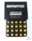 Ammo Inc. .380ACP 90 Gr. JHP Ammo - 20 Rounds